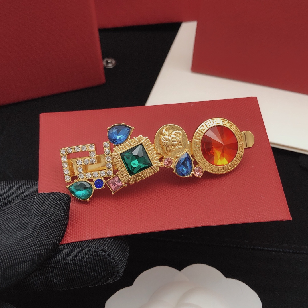 ¥138 FSFJ0008 VANCE CHEWIE’S HAIR IS RED - 图片 3