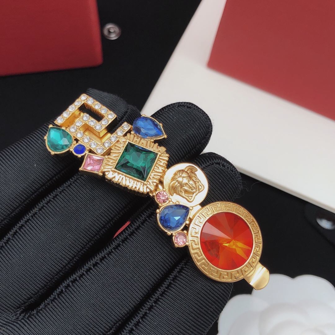 ¥138 FSFJ0008 VANCE CHEWIE’S HAIR IS RED - 图片 8