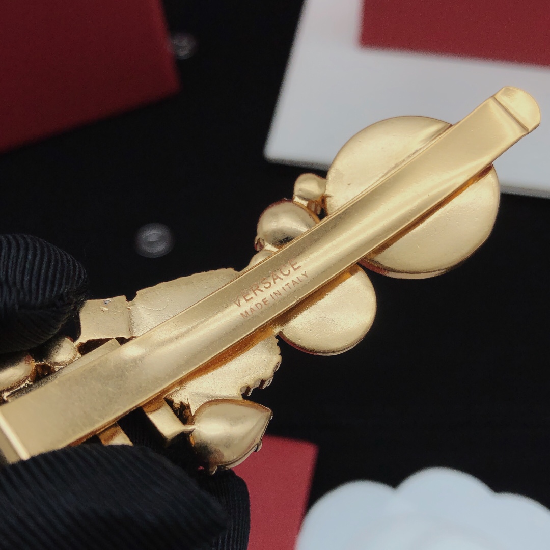 ¥138 FSFJ0008 VANCE CHEWIE’S HAIR IS RED - 图片 6