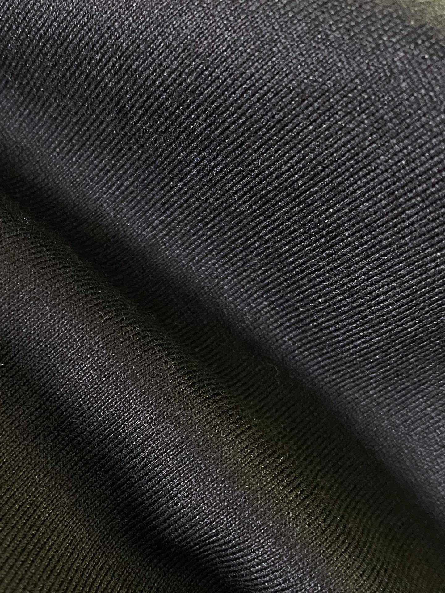 Burberry BBR 巴宝莉 BUR Prorsum 标签棉质短袖T恤