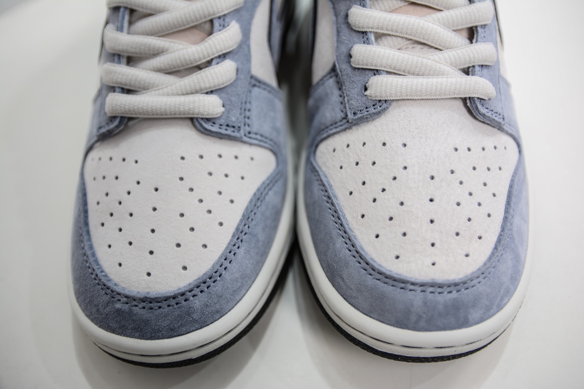 Otomo Katsuhiro x Nike SB Dunk Low ”Steamboy OST” black mocha suede LF0039-026