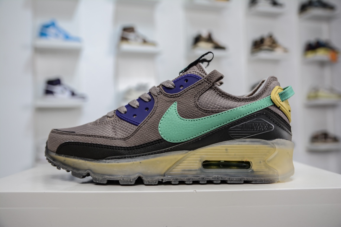 NikeAirMaxTerrasca