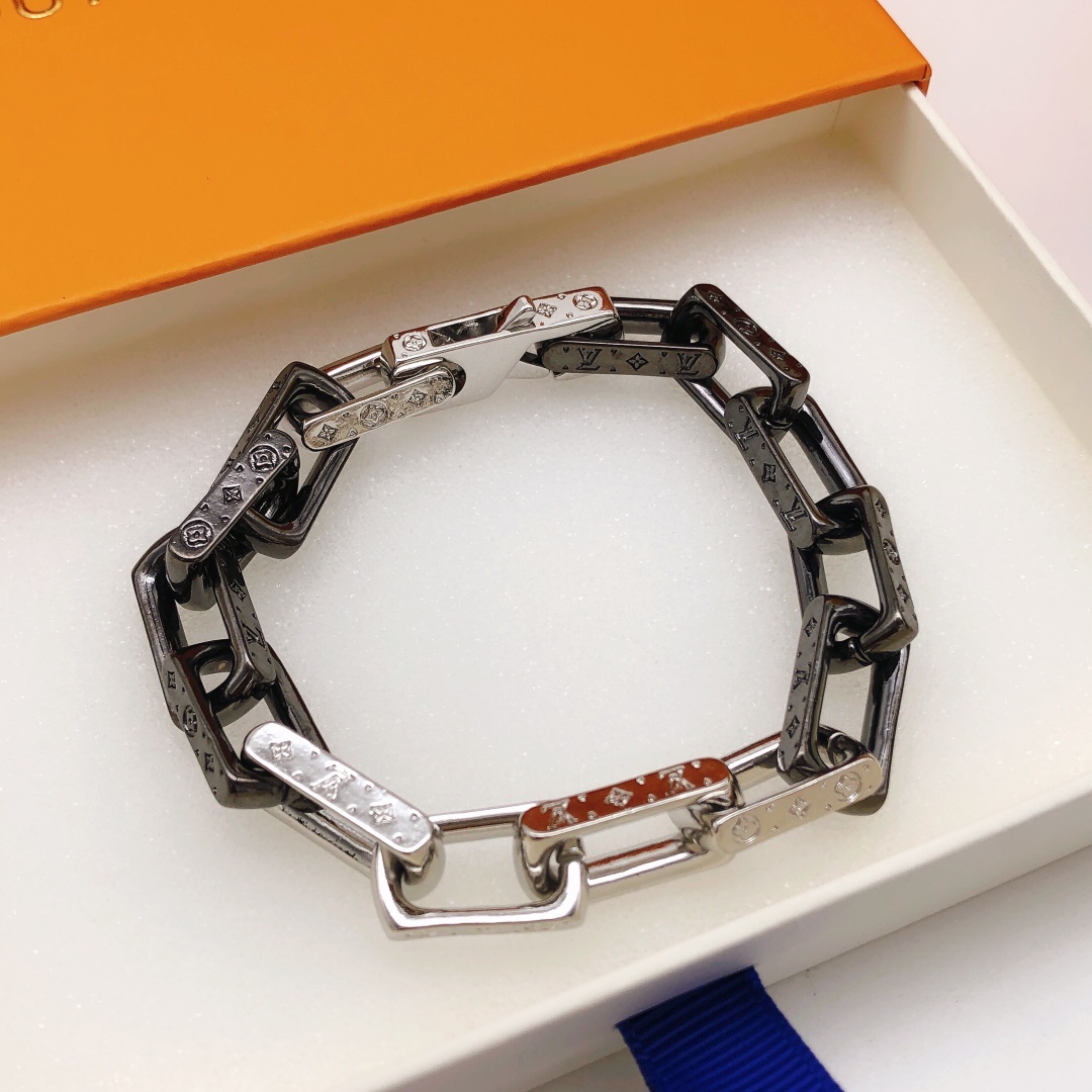 Louis Vuitton lv手链高版本