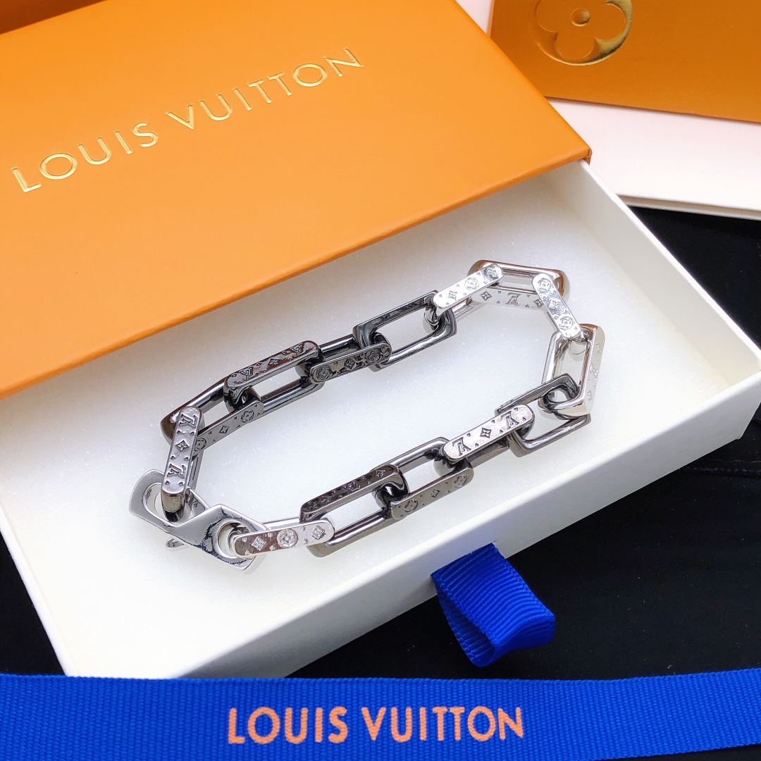 Louis Vuitton lv手链高版本
