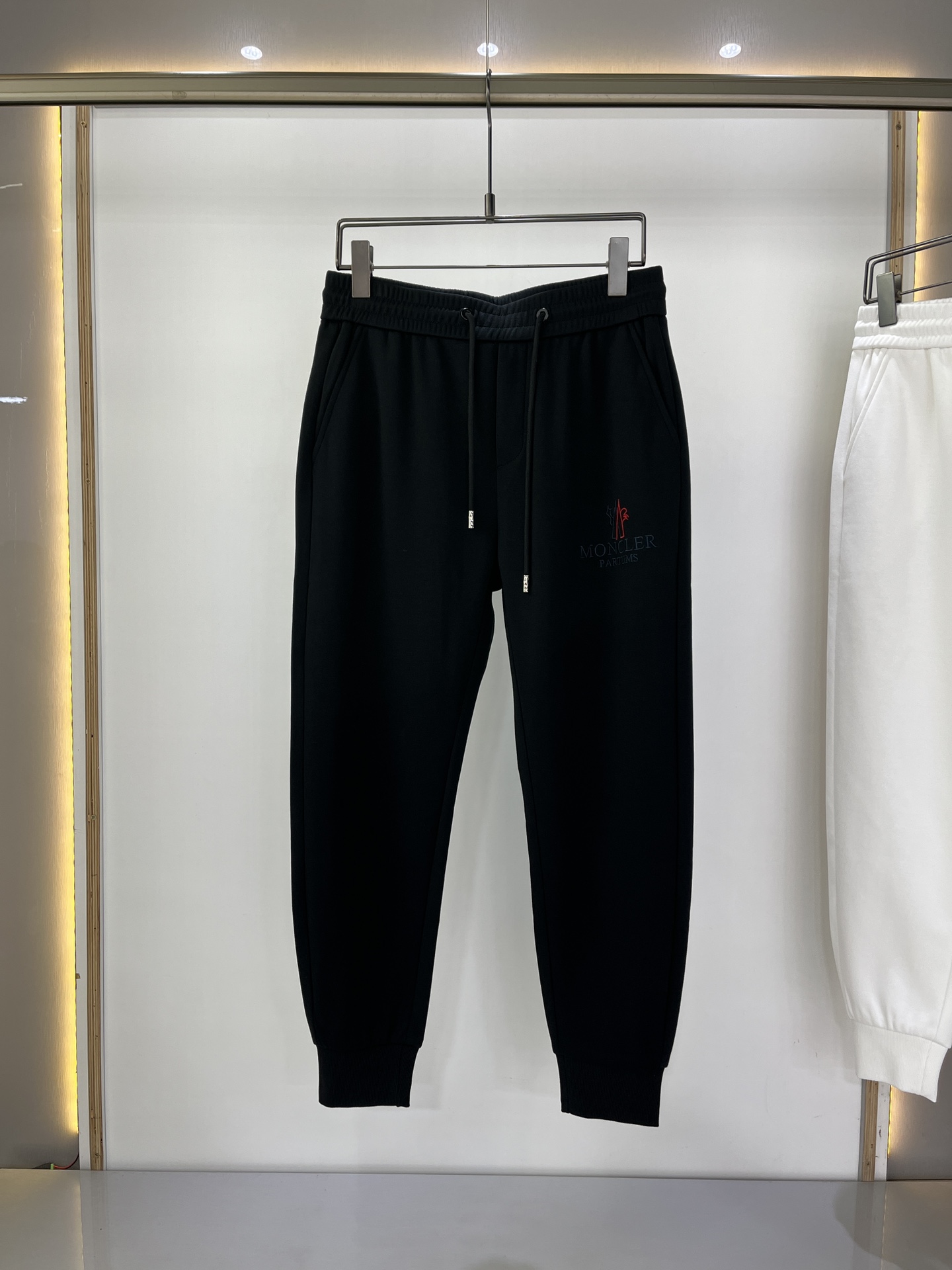 Buy 1:1
 Moncler Sale
 Clothing Pants & Trousers Spring/Summer Collection Casual