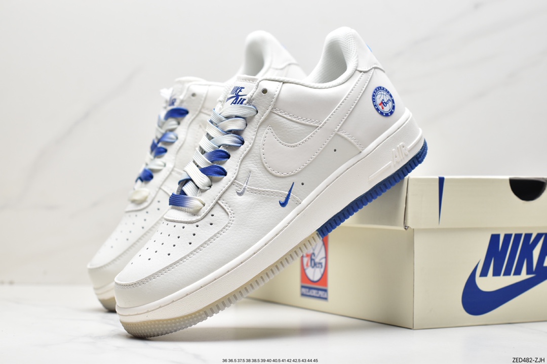Air Force Nike Air Force1 Air Force original last original cardboard AI5696-103