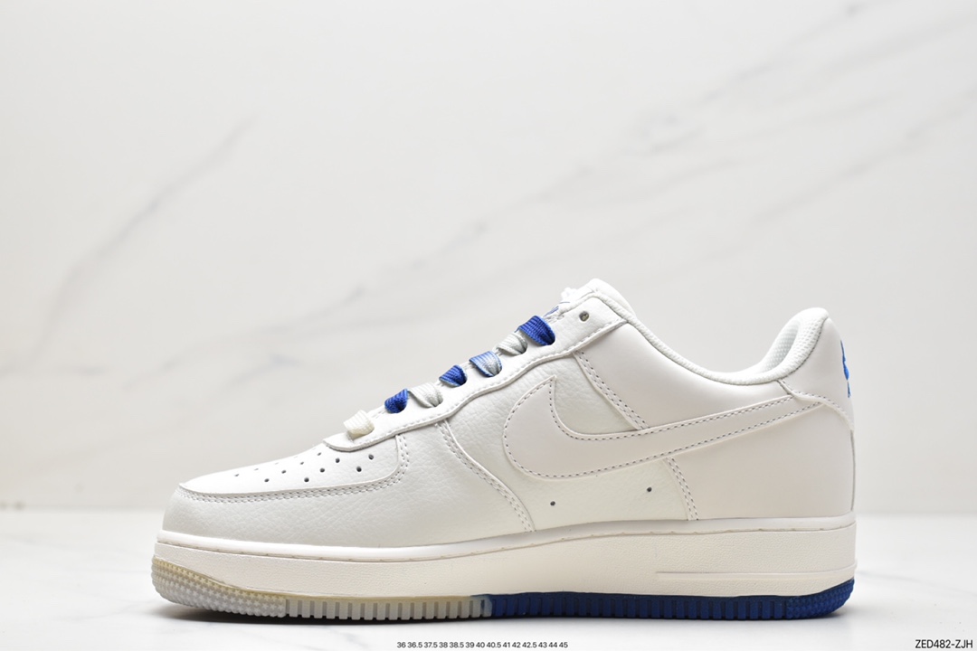 Air Force Nike Air Force1 Air Force original last original cardboard AI5696-103