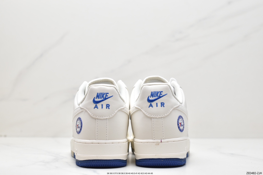 Air Force Nike Air Force1 Air Force original last original cardboard AI5696-103