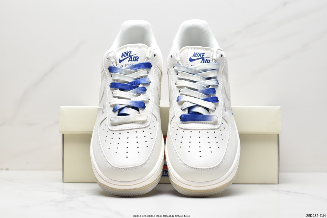 Air Force Nike Air Force1 Air Force original last original cardboard AI5696-103
