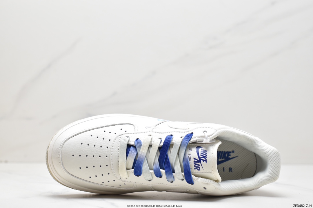 Air Force Nike Air Force1 Air Force original last original cardboard AI5696-103