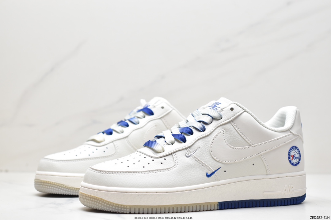 Air Force Nike Air Force1 Air Force original last original cardboard AI5696-103