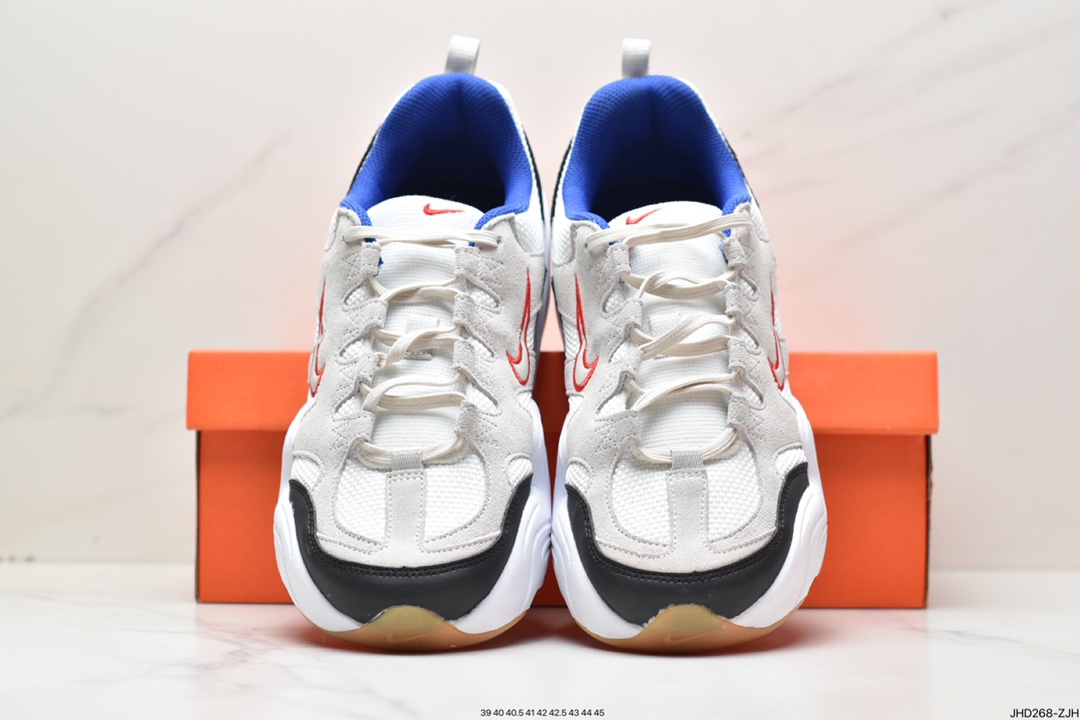 Nike Court Low 2 FP low-top versatile breathable casual sports shoes DR9761-101