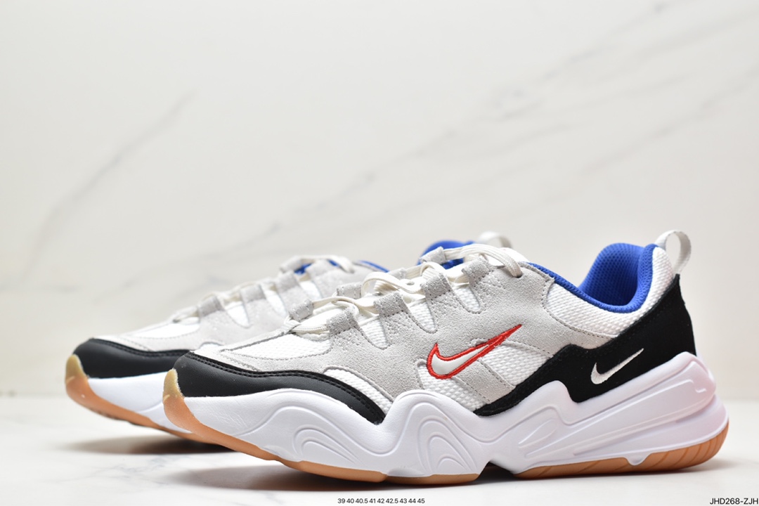 Nike Court Low 2 FP low-top versatile breathable casual sports shoes DR9761-101