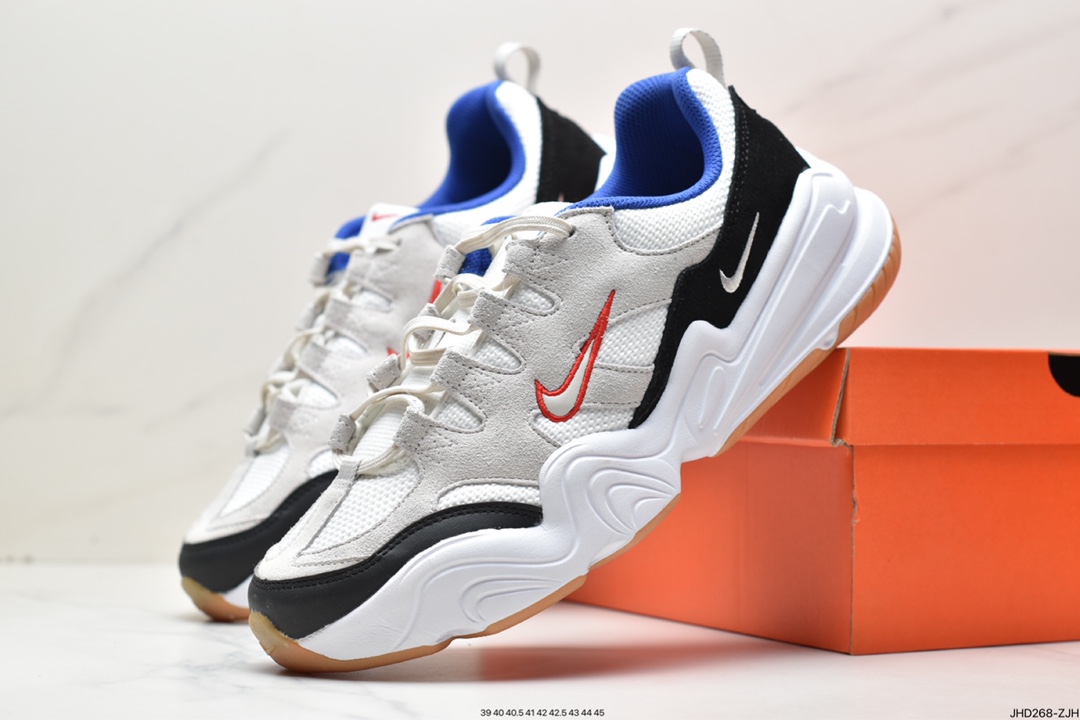 Nike Court Low 2 FP low-top versatile breathable casual sports shoes DR9761-101