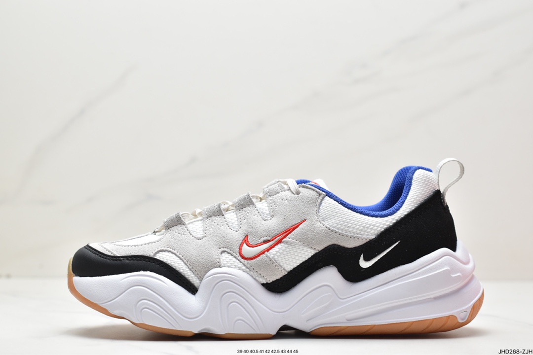 Nike Court Low 2 FP low-top versatile breathable casual sports shoes DR9761-101