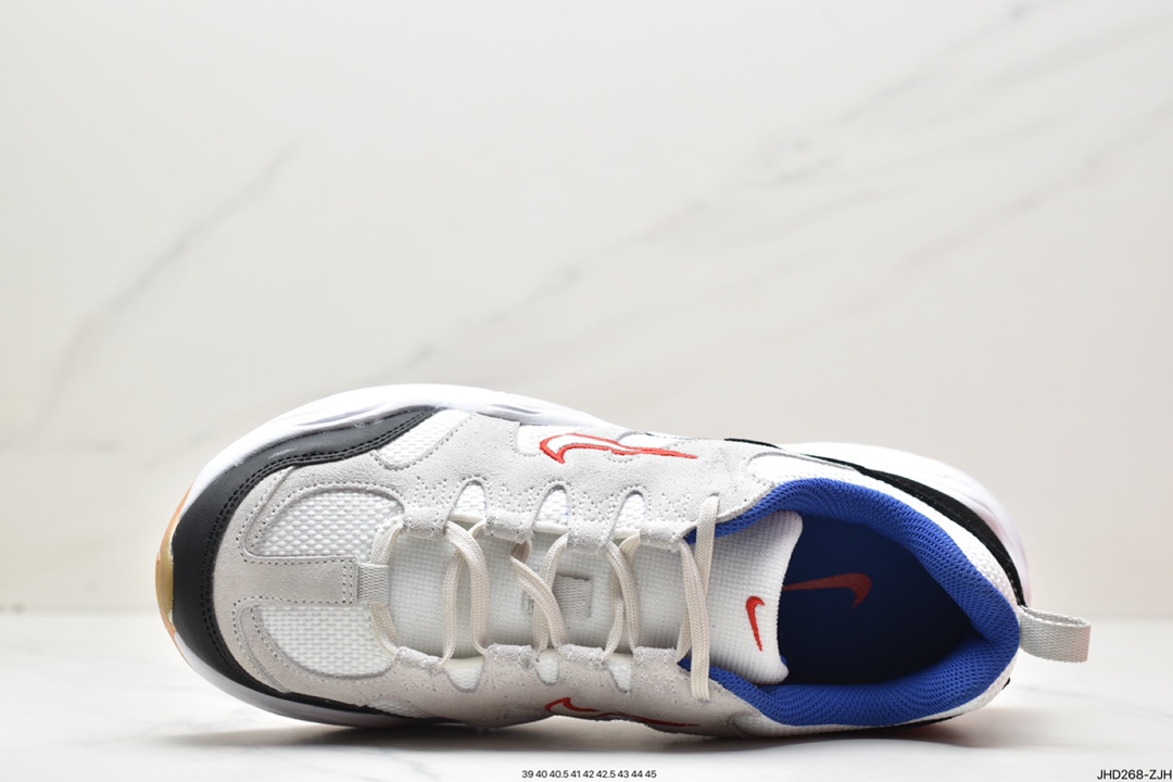 Nike Court Low 2 FP low-top versatile breathable casual sports shoes DR9761-101