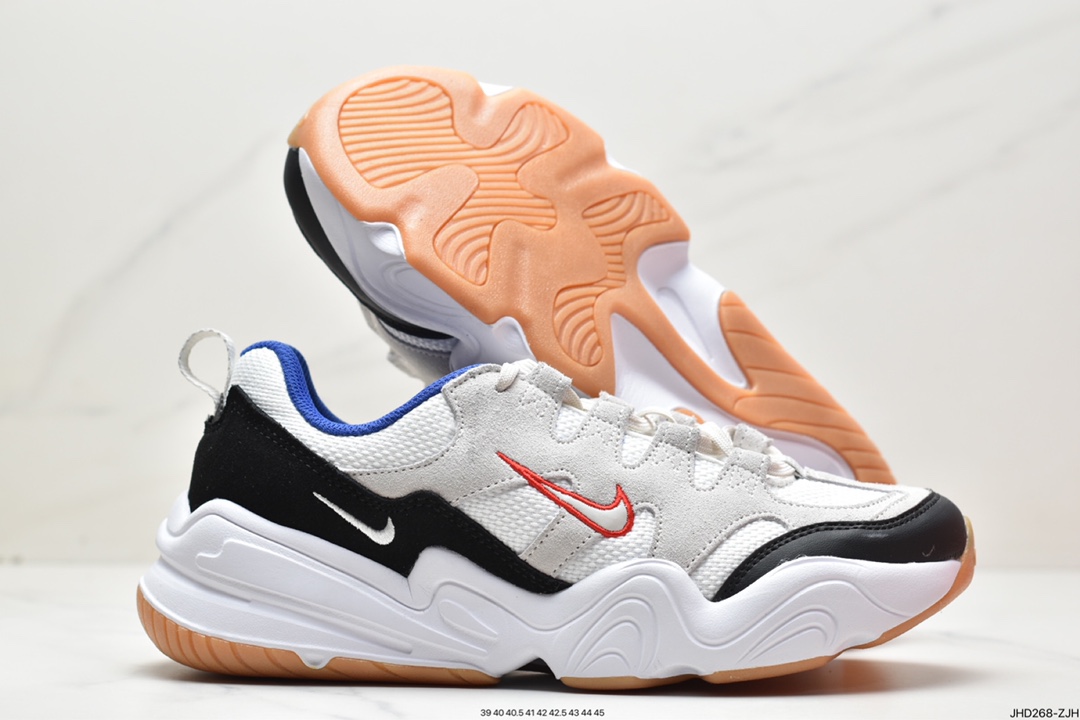 Nike Court Low 2 FP low-top versatile breathable casual sports shoes DR9761-101