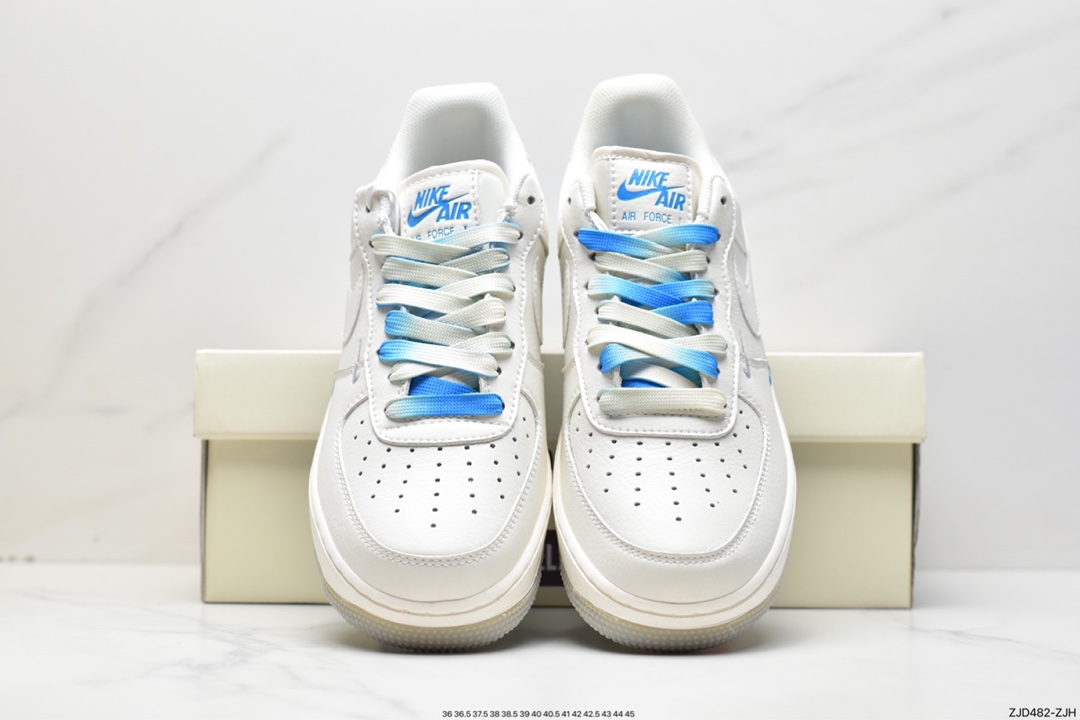 Air Force Nike Air Force1 Air Force original last original cardboard NB3696-509