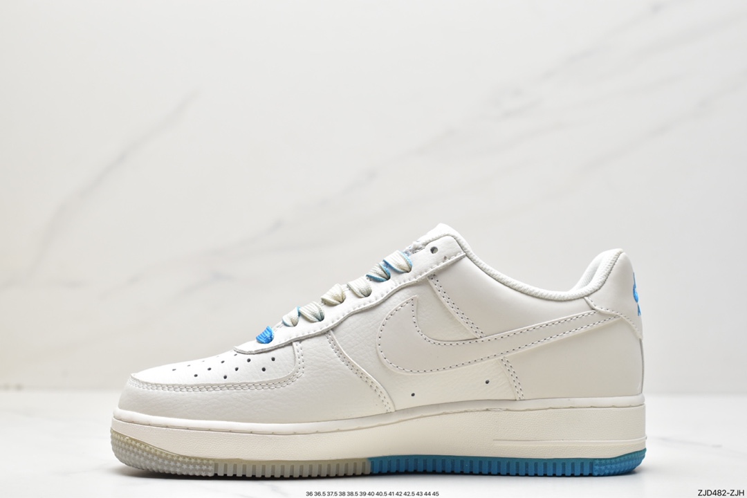 Air Force Nike Air Force1 Air Force original last original cardboard NB3696-509