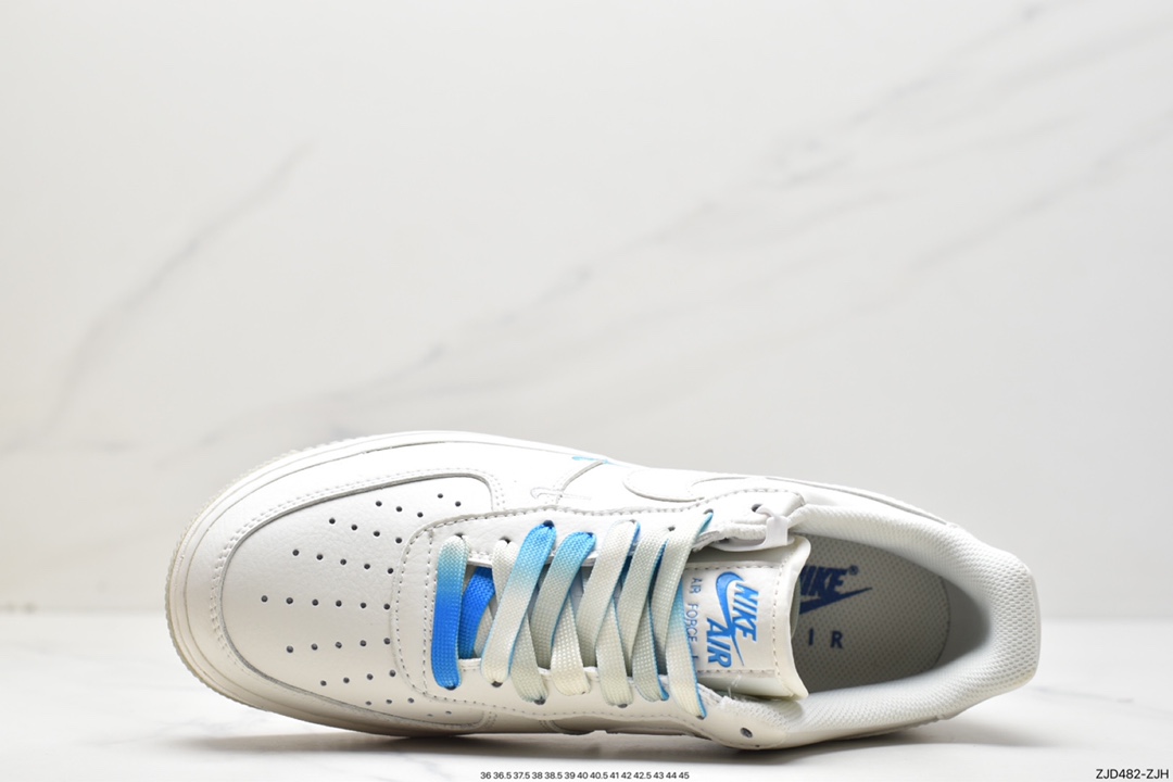Air Force Nike Air Force1 Air Force original last original cardboard NB3696-509