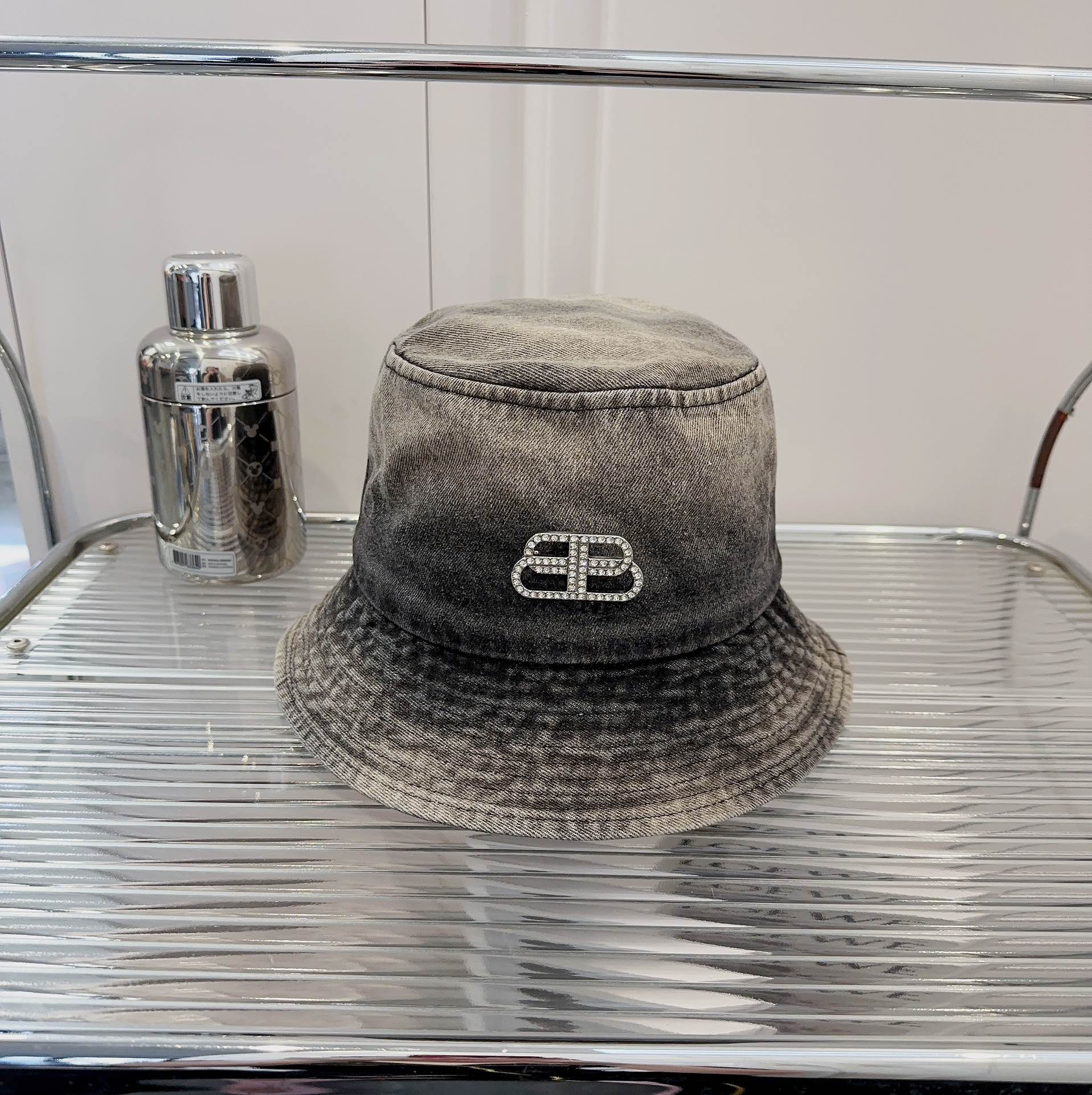 발렌시아가 모자 77996 Balenciaga Cap