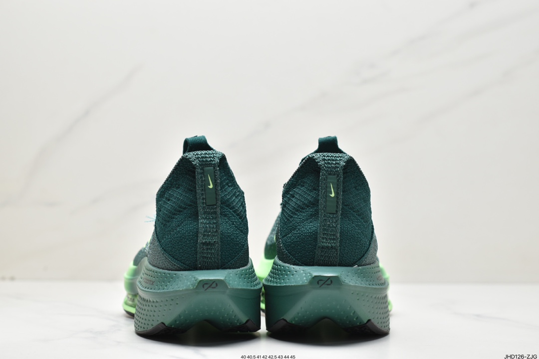 Nike Air Zoom Alphafly NEXT% 2 ”Proto” new marathon super running shoes DV9425-300