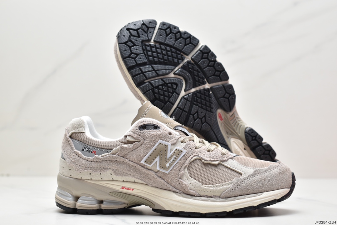 New Balance ML2002 series retro dad style M2002RDL