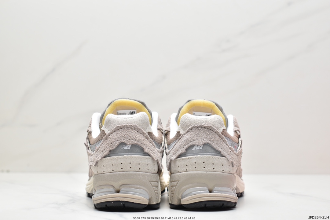 New Balance ML2002 series retro dad style M2002RDL