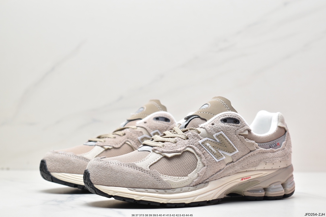 New Balance ML2002 series retro dad style M2002RDL