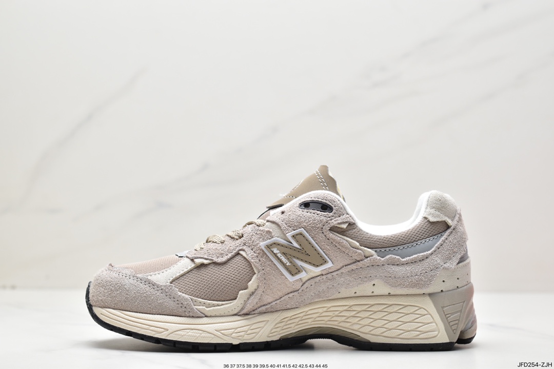 New Balance ML2002 series retro dad style M2002RDL