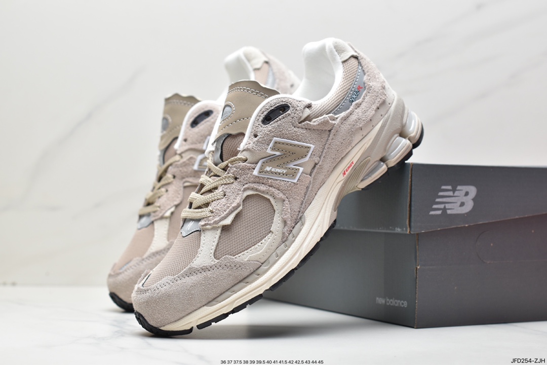 New Balance ML2002 series retro dad style M2002RDL