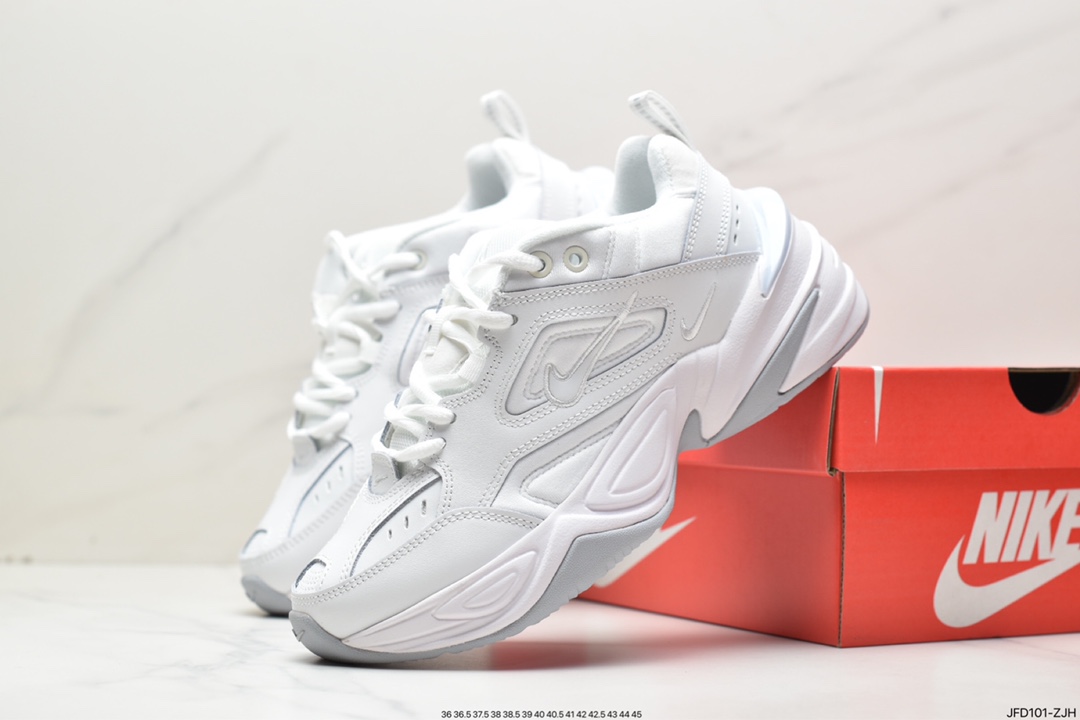 Nike M2K Tekno Tmall platform designated order BV7075-001
