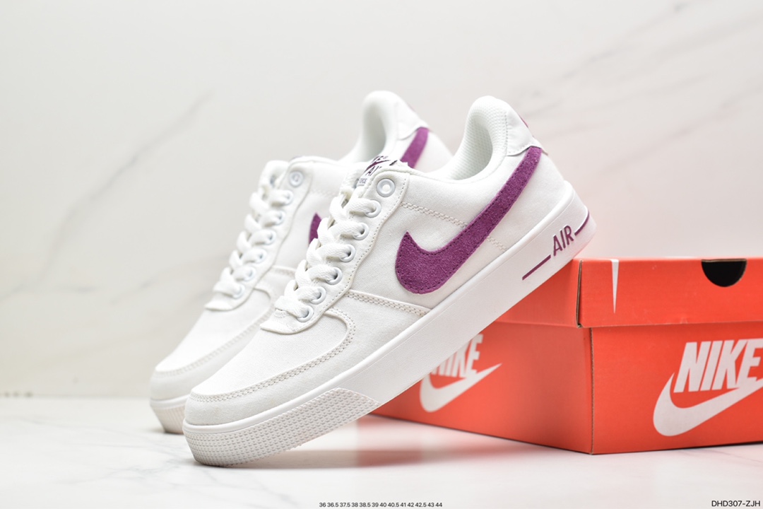 Nike Air Force 1 AC simplified Air Force One sneakers 630939-068