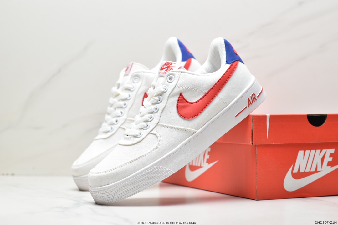 Nike Air Force 1 AC simplified Air Force One sneakers 630939-068