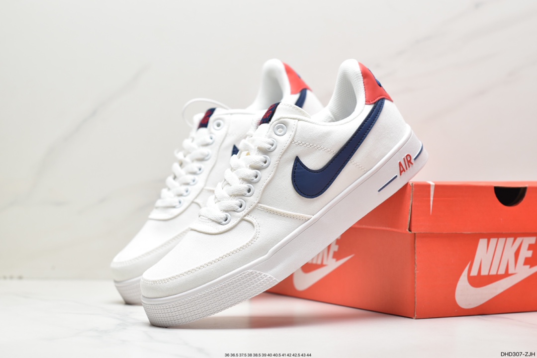 Nike Air Force 1 AC simplified Air Force One sneakers 630939-068