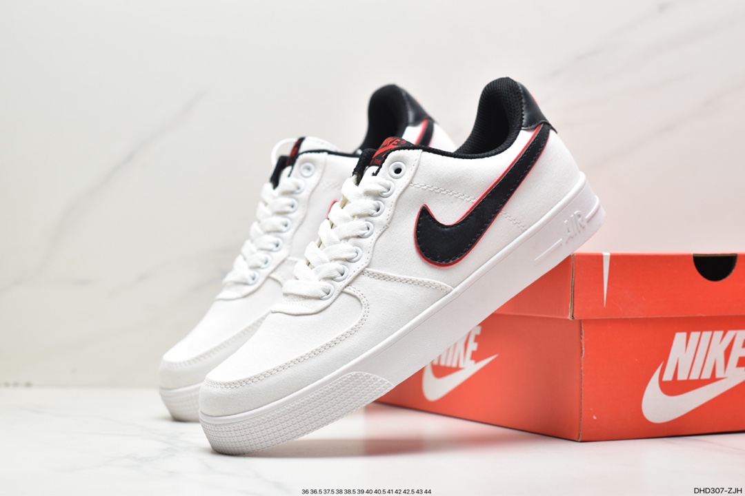 Nike Air Force 1 AC simplified Air Force One sneakers 630939-068