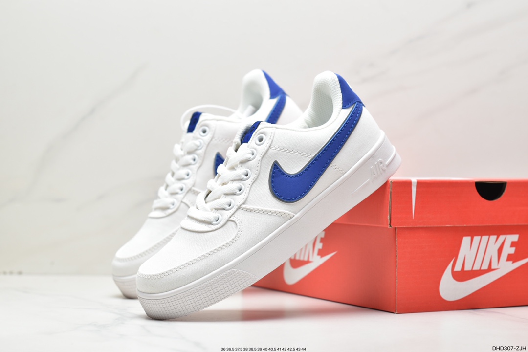 Nike Air Force 1 AC simplified Air Force One sneakers 630939-068