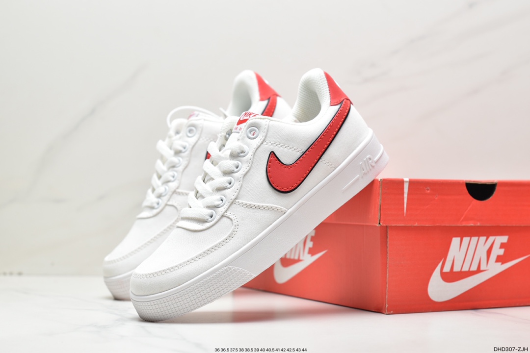Nike Air Force 1 AC simplified Air Force One sneakers 630939-068