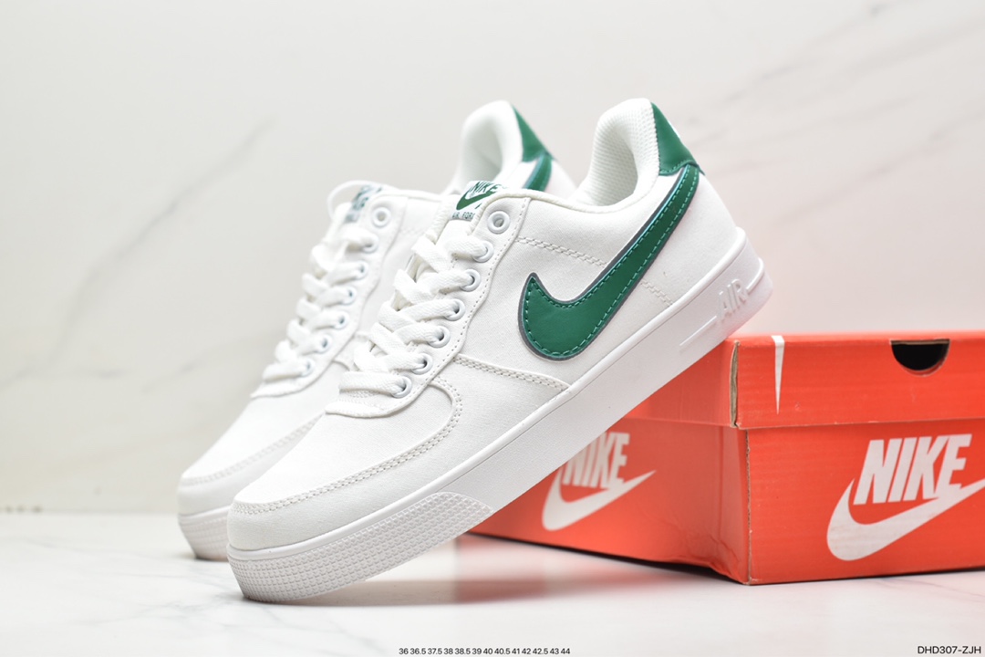 Nike Air Force 1 AC simplified Air Force One sneakers 630939-068