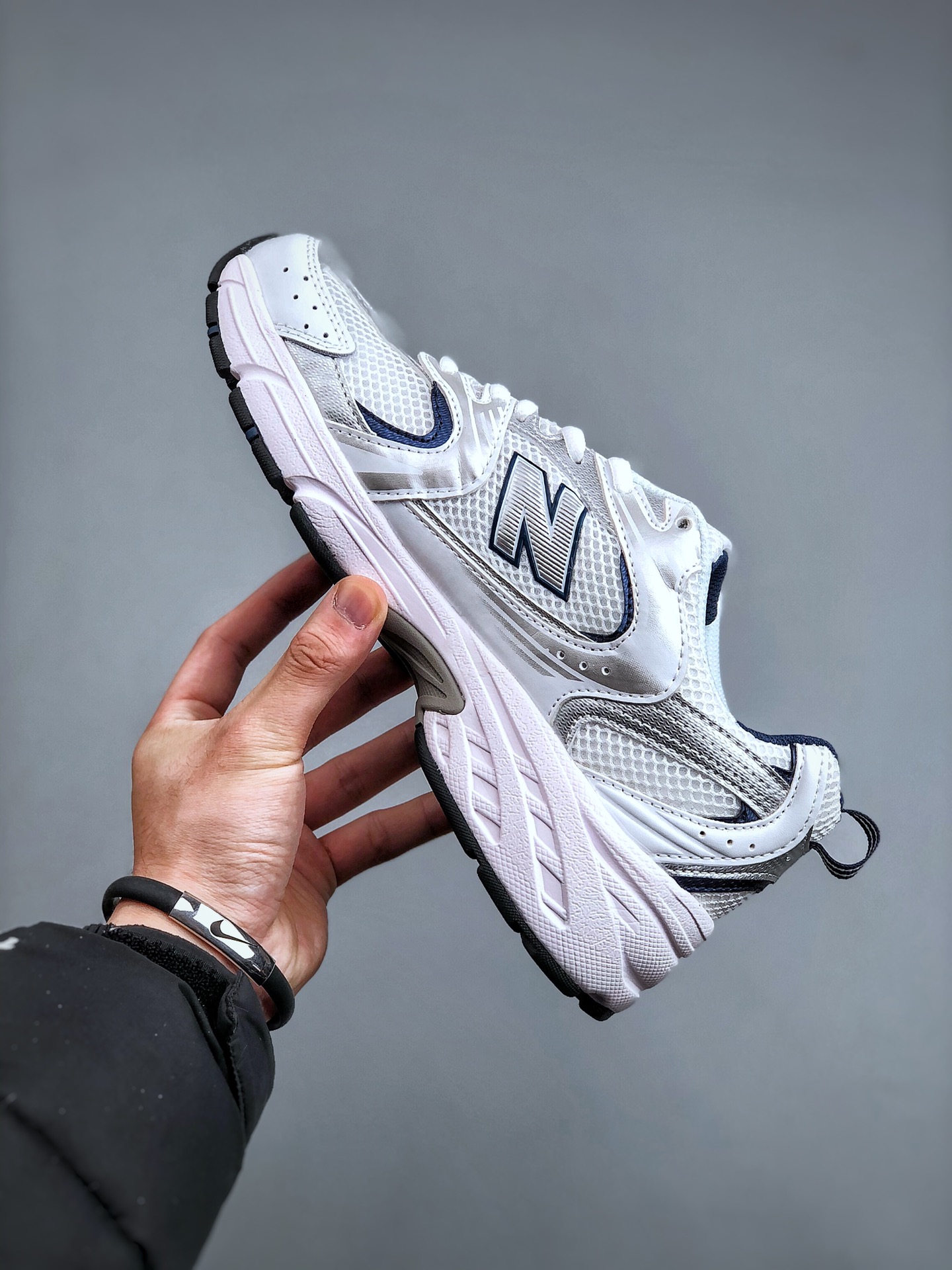 NewBalanceMR530系列复