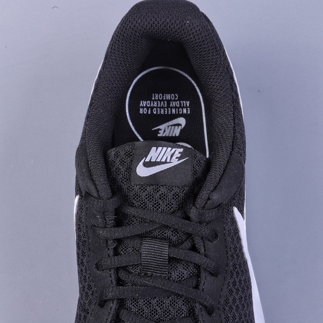 120 Nike Tanjun 透气缓震 伦敦三代 低帮运动跑步鞋 812654-011