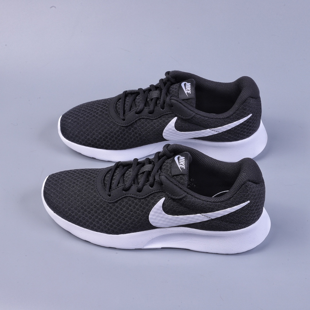 120 Nike Tanjun 透气缓震 伦敦三代 低帮运动跑步鞋 812654-011