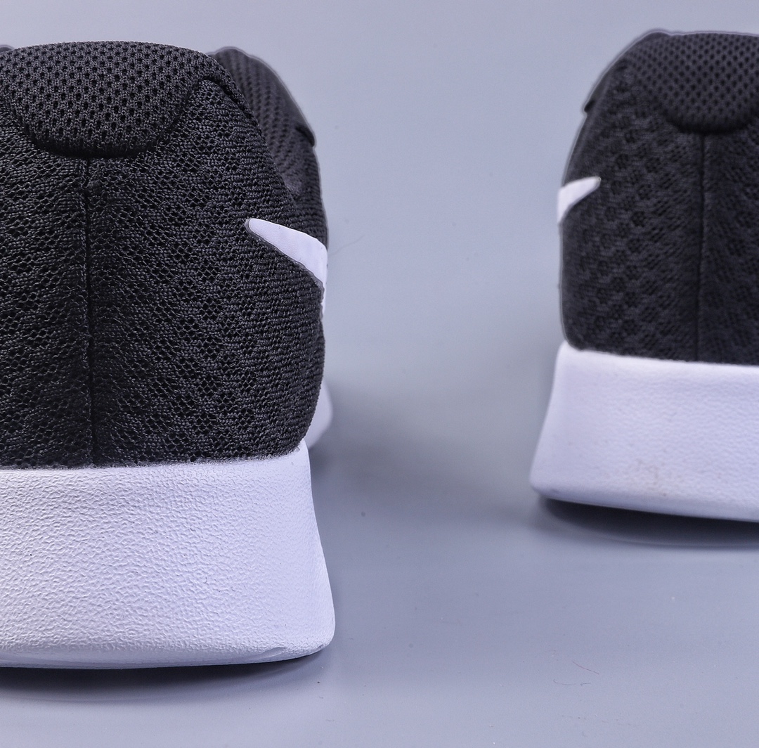120 Nike Tanjun 透气缓震 伦敦三代 低帮运动跑步鞋 812654-011