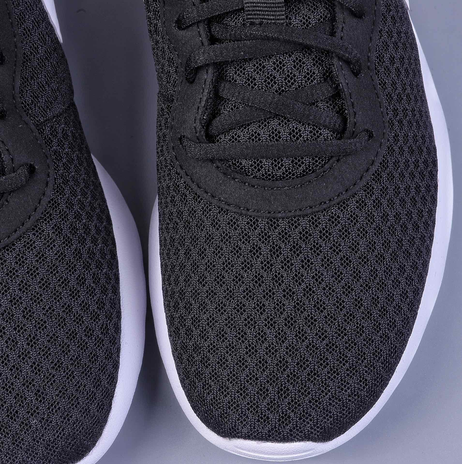 120 Nike Tanjun 透气缓震 伦敦三代 低帮运动跑步鞋 812654-011