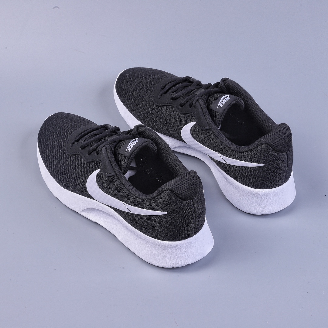 120 Nike Tanjun 透气缓震 伦敦三代 低帮运动跑步鞋 812654-011