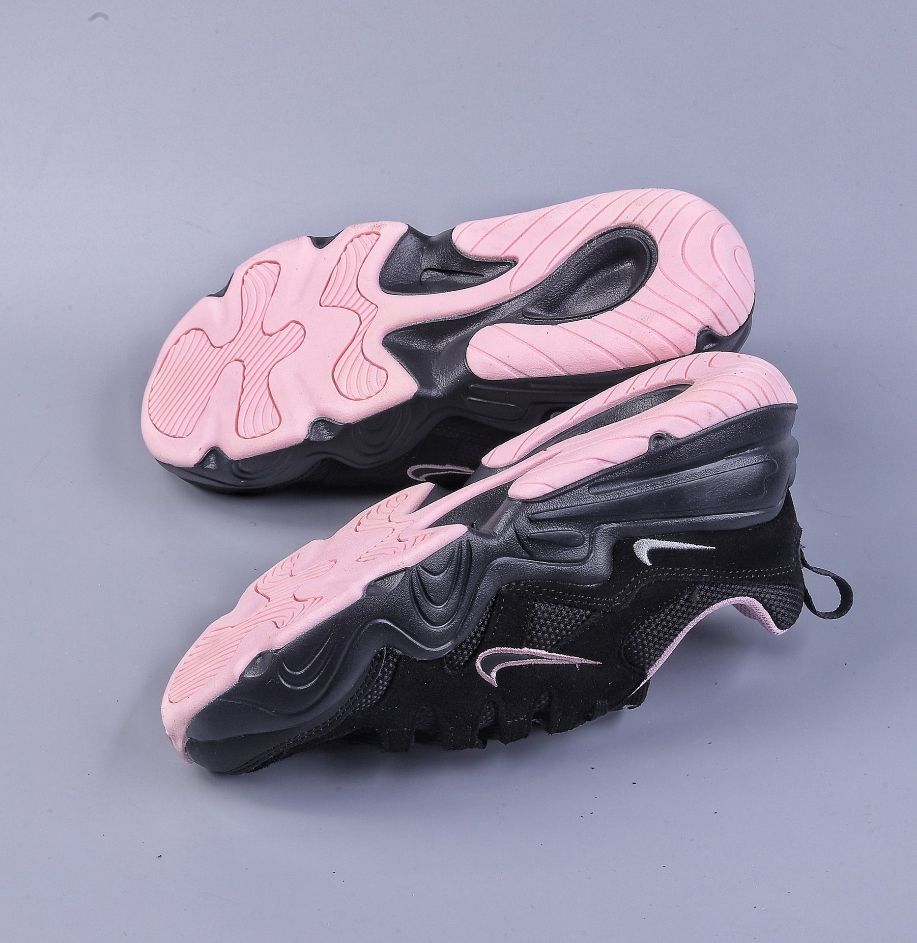 200 Nike Court Lite 2 复古休闲老爹鞋 DR9761-120