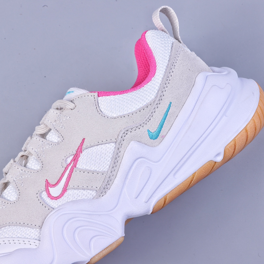 200 Nike Court Lite 2 复古休闲老爹鞋 DR9761-122