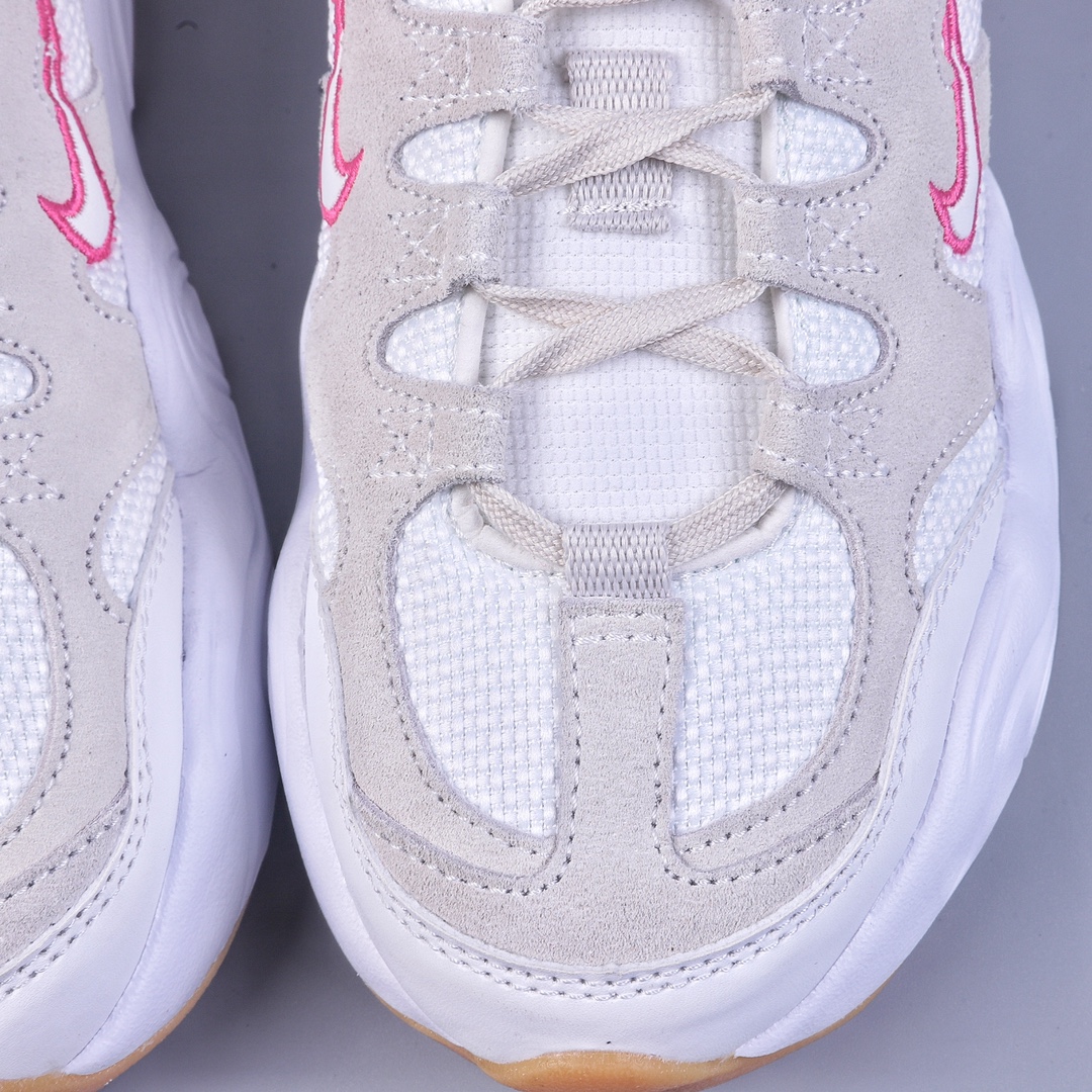 200 Nike Court Lite 2 复古休闲老爹鞋 DR9761-122