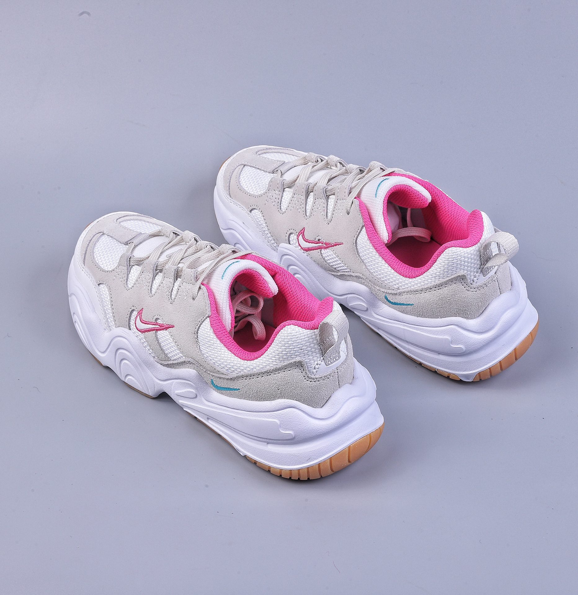 200 Nike Court Lite 2 复古休闲老爹鞋 DR9761-122