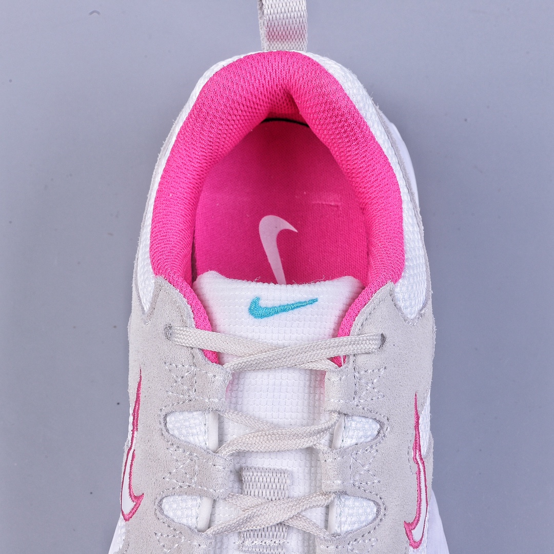 200 Nike Court Lite 2 复古休闲老爹鞋 DR9761-122